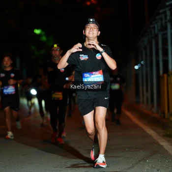 Runner Photo 3564584