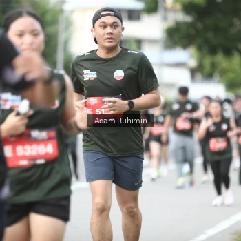 Runner Photo 3564586