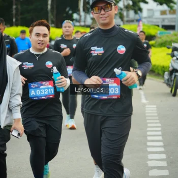 Runner Photo 3564587