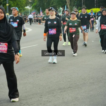 Runner Photo 3564589