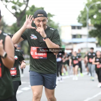 Runner Photo 3564591