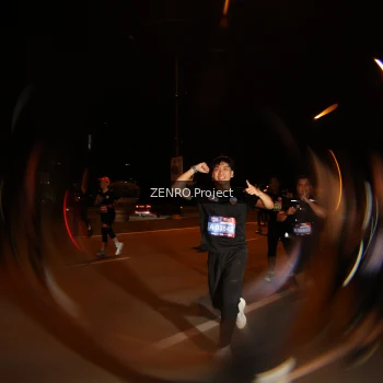 Runner Photo 3564592