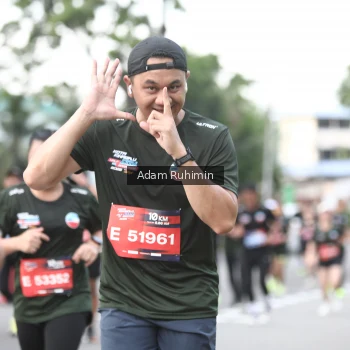 Runner Photo 3564595