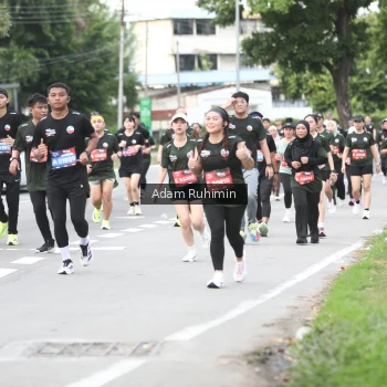 Runner Photo 3564596
