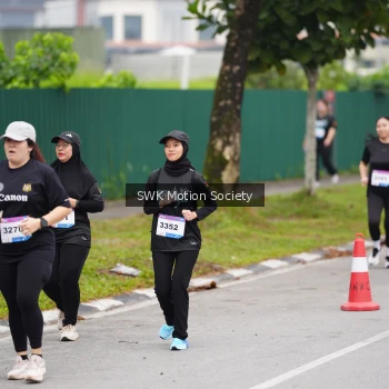 Runner Photo 3564599