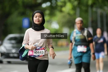 Runner Photo 35646