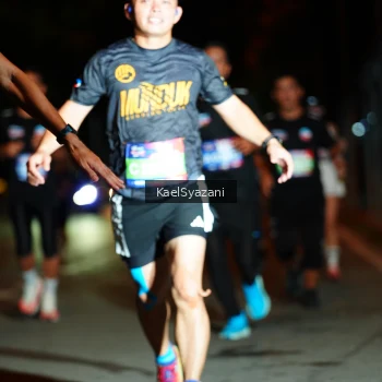 Runner Photo 3564600