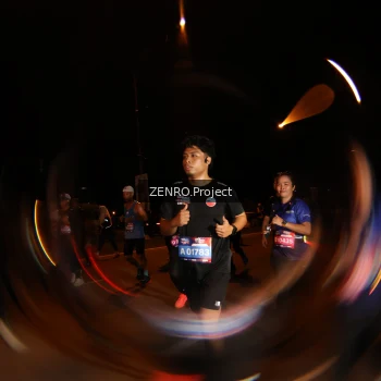Runner Photo 3564601