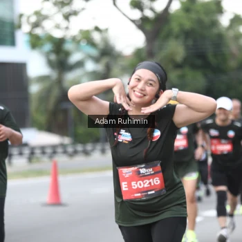 Runner Photo 3564603
