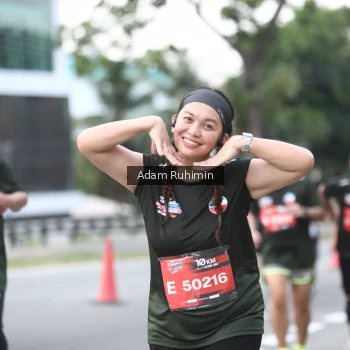 Runner Photo 3564606