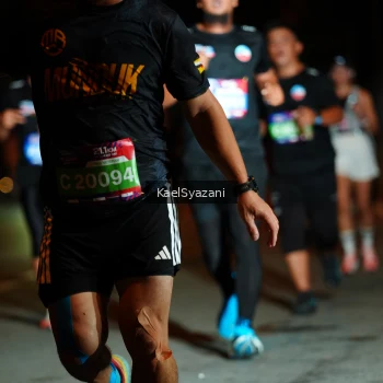 Runner Photo 3564607