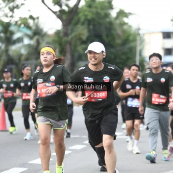 Runner Photo 3564609