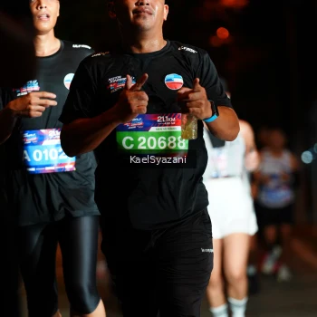 Runner Photo 3564611