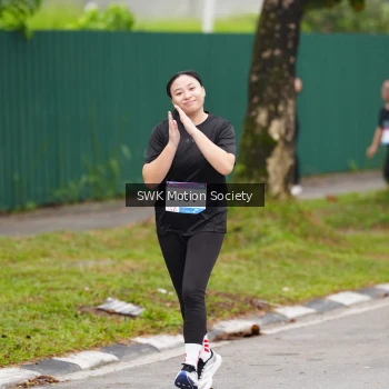 Runner Photo 3564613