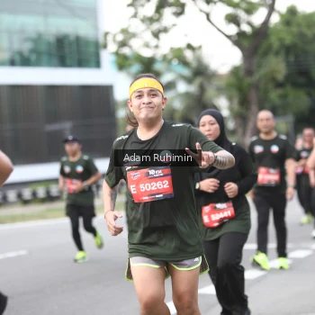 Runner Photo 3564614