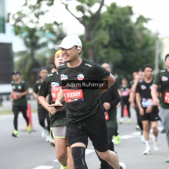 Runner Photo 3564615