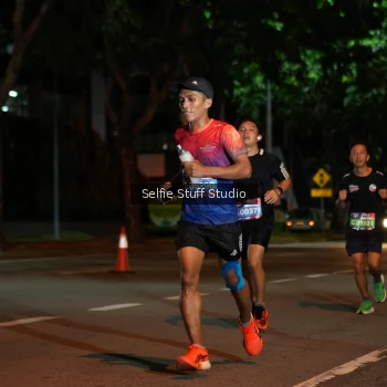 Runner Photo 3564617