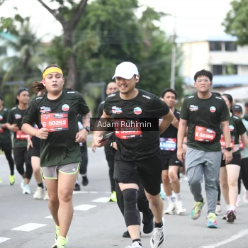 Runner Photo 3564619