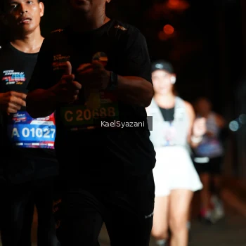 Runner Photo 3564620