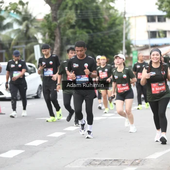 Runner Photo 3564621