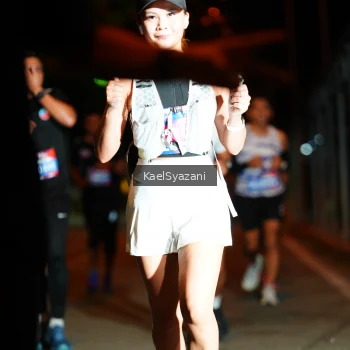Runner Photo 3564622