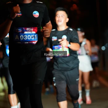 Runner Photo 3564623