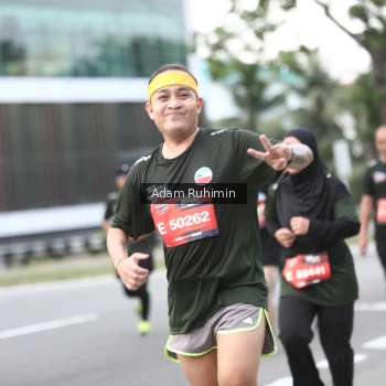 Runner Photo 3564625