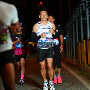 Runner Photo 3564627