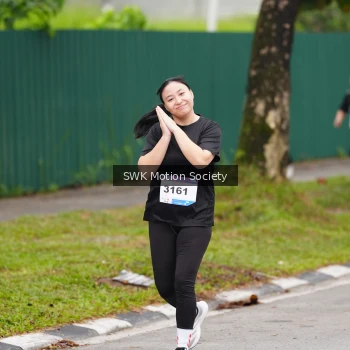 Runner Photo 3564628