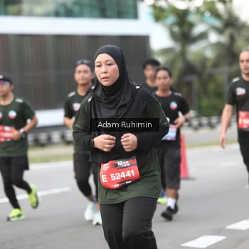 Runner Photo 3564629