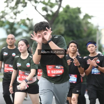 Runner Photo 3564630