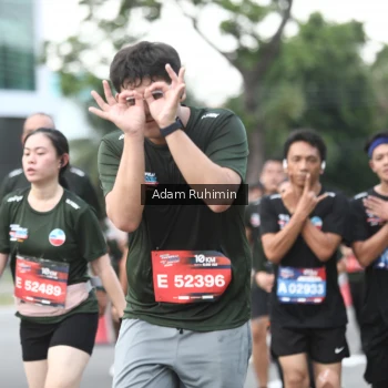 Runner Photo 3564631