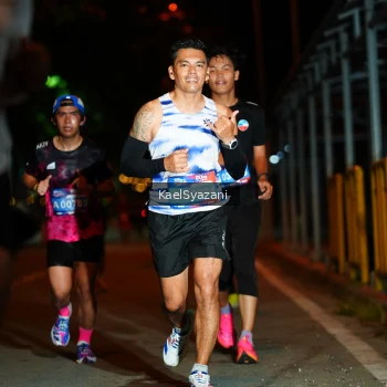 Runner Photo 3564632