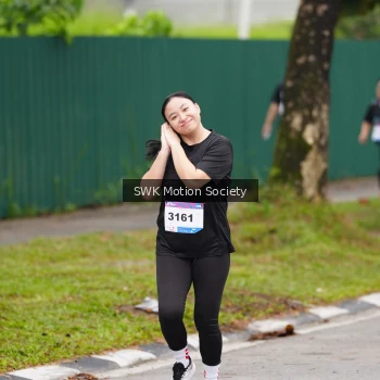 Runner Photo 3564633