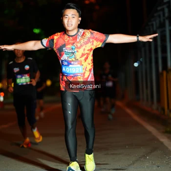 Runner Photo 3564634