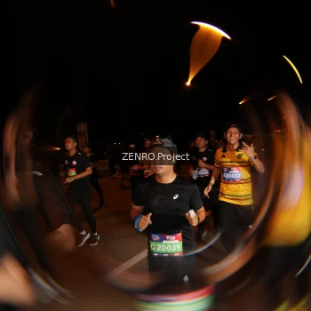 Runner Photo 3564636