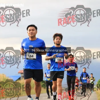 Runner Photo 356464