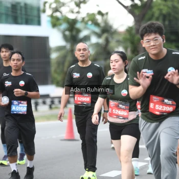 Runner Photo 3564640