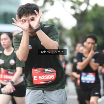 Runner Photo 3564641