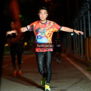 Runner Photo 3564643