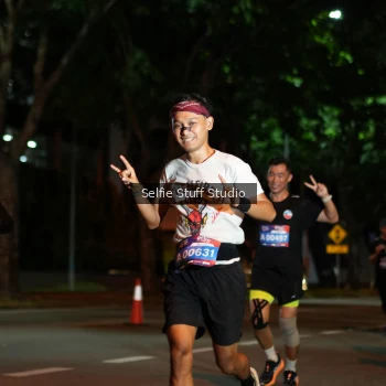 Runner Photo 3564645