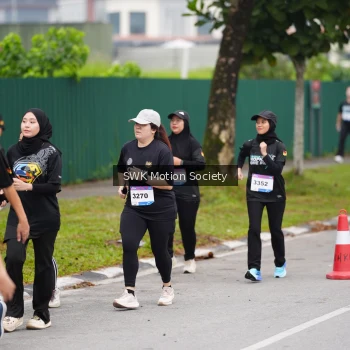 Runner Photo 3564646