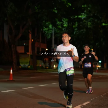 Runner Photo 3564649