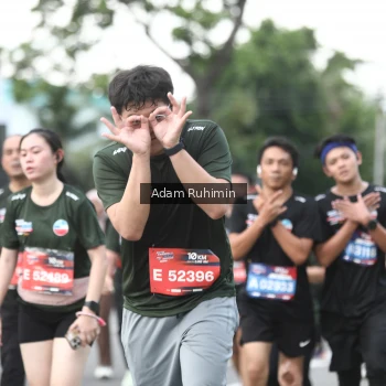 Runner Photo 3564651