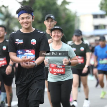 Runner Photo 3564652