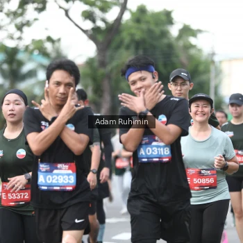 Runner Photo 3564654