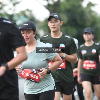 Runner Photo 3564658