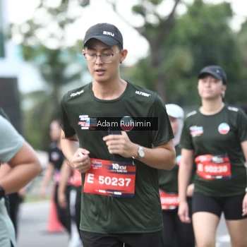 Runner Photo 3564659