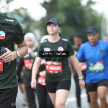 Runner Photo 3564660