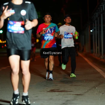 Runner Photo 3564661